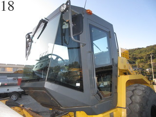 Used Construction Machine Used SAKAI SAKAI Roller Vibration rollers for earthwork SV512DH-1