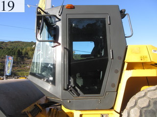Used Construction Machine Used SAKAI SAKAI Roller Vibration rollers for earthwork SV512DH-1