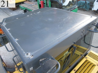 Used Construction Machine Used SAKAI SAKAI Roller Vibration rollers for earthwork SV512DH-1