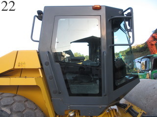 Used Construction Machine Used SAKAI SAKAI Roller Vibration rollers for earthwork SV512DH-1
