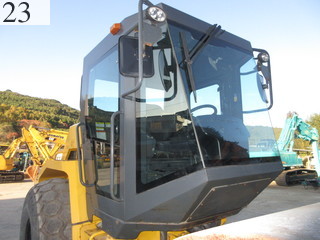Used Construction Machine Used SAKAI SAKAI Roller Vibration rollers for earthwork SV512DH-1