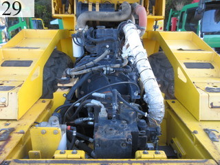 Used Construction Machine Used SAKAI SAKAI Roller Vibration rollers for earthwork SV512DH-1
