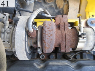 Used Construction Machine Used SAKAI SAKAI Roller Vibration rollers for earthwork SV512DH-1