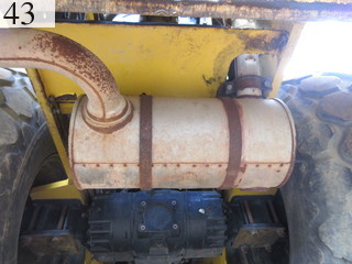 Used Construction Machine Used SAKAI SAKAI Roller Vibration rollers for earthwork SV512DH-1