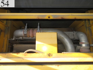 Used Construction Machine Used SAKAI SAKAI Roller Vibration rollers for earthwork SV512DH-1