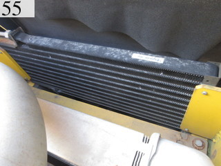 Used Construction Machine Used SAKAI SAKAI Roller Vibration rollers for earthwork SV512DH-1