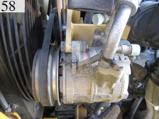 Used Construction Machine Used SAKAI SAKAI Roller Vibration rollers for earthwork SV512DH-1