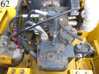Used Construction Machine Used SAKAI SAKAI Roller Vibration rollers for earthwork SV512DH-1