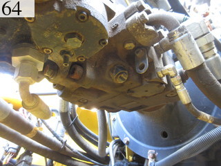 Used Construction Machine Used SAKAI SAKAI Roller Vibration rollers for earthwork SV512DH-1