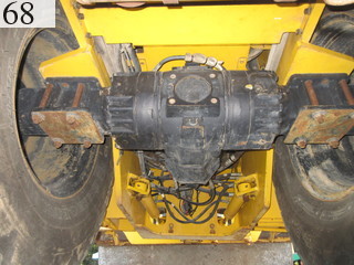 Used Construction Machine Used SAKAI SAKAI Roller Vibration rollers for earthwork SV512DH-1