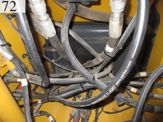 Used Construction Machine Used SAKAI SAKAI Roller Vibration rollers for earthwork SV512DH-1
