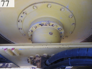 Used Construction Machine Used SAKAI SAKAI Roller Vibration rollers for earthwork SV512DH-1
