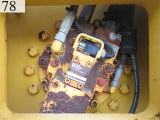 Used Construction Machine Used SAKAI SAKAI Roller Vibration rollers for earthwork SV512DH-1