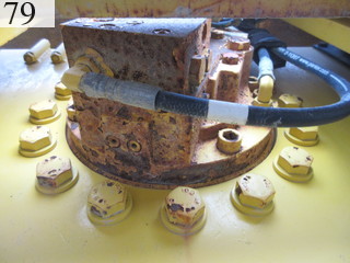 Used Construction Machine Used SAKAI SAKAI Roller Vibration rollers for earthwork SV512DH-1