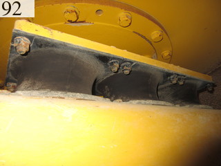 Used Construction Machine Used SAKAI SAKAI Roller Vibration rollers for earthwork SV512DH-1