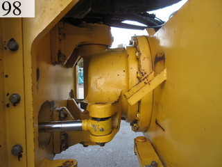 Used Construction Machine Used SAKAI SAKAI Roller Vibration rollers for earthwork SV512DH-1