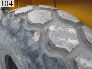 Used Construction Machine Used SAKAI SAKAI Roller Vibration rollers for earthwork SV512DH-1