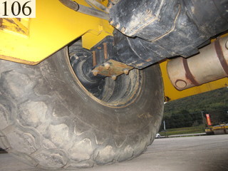 Used Construction Machine Used SAKAI SAKAI Roller Vibration rollers for earthwork SV512DH-1