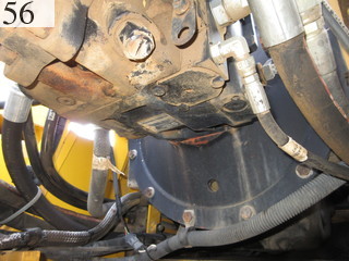Used Construction Machine Used SAKAI SAKAI Roller Vibration rollers for earthwork SV512DH-1
