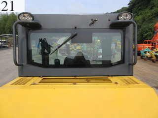 Used Construction Machine Used SAKAI SAKAI Roller Vibration rollers for earthwork SV512DH-1