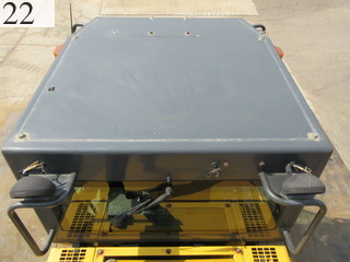 Used Construction Machine Used SAKAI SAKAI Roller Vibration rollers for earthwork SV512DH-1