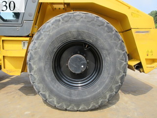 Used Construction Machine Used SAKAI SAKAI Roller Vibration rollers for earthwork SV512DH-1