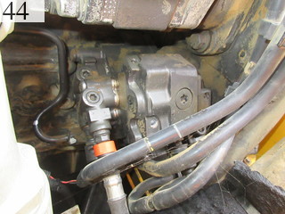 Used Construction Machine Used SAKAI SAKAI Roller Vibration rollers for earthwork SV512DH-1
