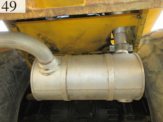 Used Construction Machine Used SAKAI SAKAI Roller Vibration rollers for earthwork SV512DH-1