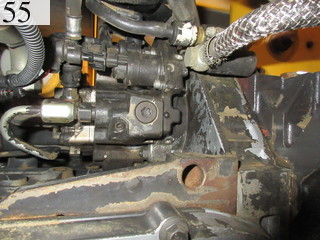 Used Construction Machine Used SAKAI SAKAI Roller Vibration rollers for earthwork SV512DH-1