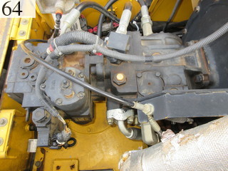 Used Construction Machine Used SAKAI SAKAI Roller Vibration rollers for earthwork SV512DH-1