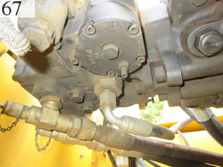 Used Construction Machine Used SAKAI SAKAI Roller Vibration rollers for earthwork SV512DH-1