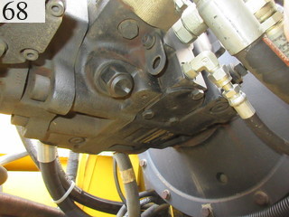 Used Construction Machine Used SAKAI SAKAI Roller Vibration rollers for earthwork SV512DH-1
