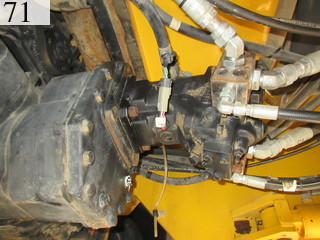 Used Construction Machine Used SAKAI SAKAI Roller Vibration rollers for earthwork SV512DH-1