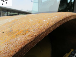 Used Construction Machine Used SAKAI SAKAI Roller Vibration rollers for earthwork SV512DH-1