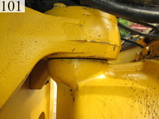 Used Construction Machine Used SAKAI SAKAI Roller Vibration rollers for earthwork SV512DH-1