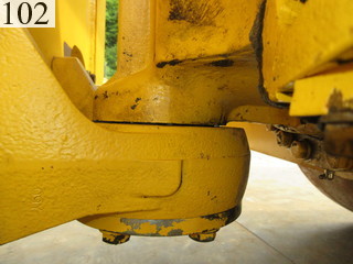 Used Construction Machine Used SAKAI SAKAI Roller Vibration rollers for earthwork SV512DH-1