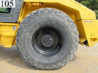 Used Construction Machine Used SAKAI SAKAI Roller Vibration rollers for earthwork SV512DH-1