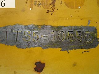 Used Construction Machine Used SAKAI SAKAI Roller Tire rollers TS160
