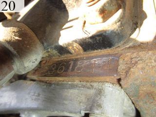 Used Construction Machine Used SAKAI SAKAI Roller Tire rollers TS160