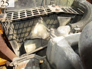Used Construction Machine Used SAKAI SAKAI Roller Tire rollers TS160