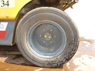 Used Construction Machine Used SAKAI SAKAI Roller Tire rollers TS160