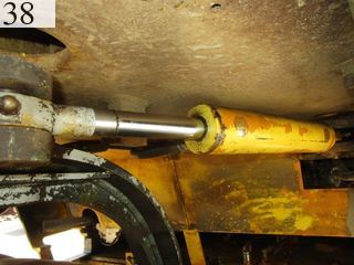 Used Construction Machine Used SAKAI SAKAI Roller Tire rollers TS160
