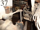 Used Construction Machine Used SAKAI SAKAI Roller Tire rollers TS200