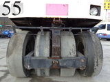 Used Construction Machine Used SAKAI SAKAI Roller Tire rollers TS200