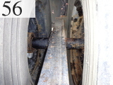 Used Construction Machine Used SAKAI SAKAI Roller Tire rollers TS200