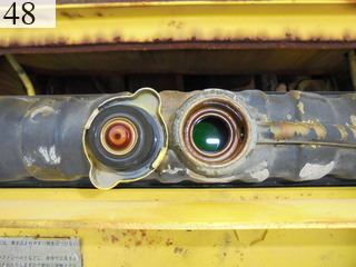 Used Construction Machine Used SAKAI SAKAI Roller Tire rollers TS200