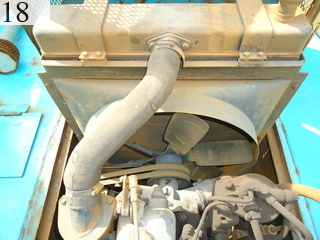 Used Construction Machine Used SAKAI SAKAI Roller Tire rollers TS7409