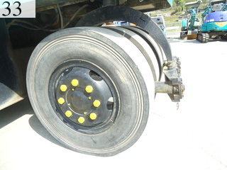 Used Construction Machine Used SAKAI SAKAI Roller Tire rollers TS7409