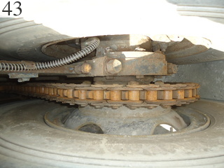 Used Construction Machine Used SAKAI SAKAI Roller Tire rollers TS7409