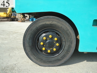 Used Construction Machine Used SAKAI SAKAI Roller Tire rollers TS7409
